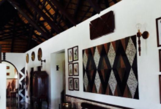 Sabi Star Restaurant美食图片