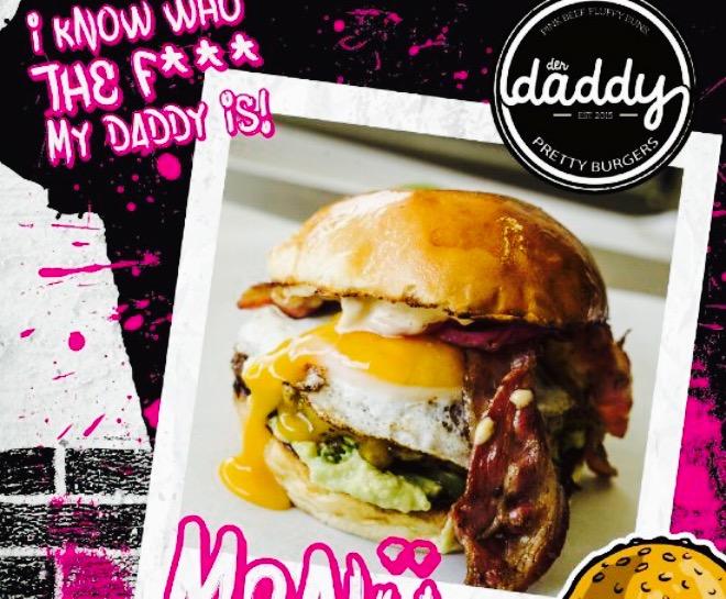 Der Daddy餐厅图片