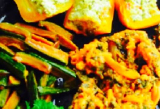 Cafe Buena Tierra美食图片