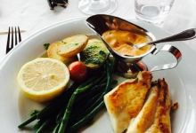Les Trois Palmiers美食图片