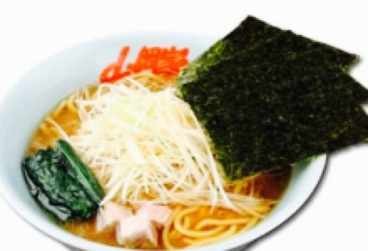 ラーメン 山岡家(八雲店)美食图片