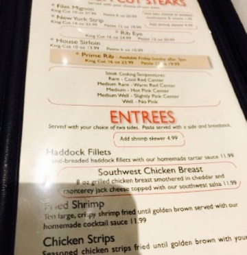 No. 9 Grill餐厅图片