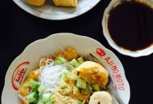 Pempek 123美食图片