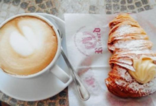 Caffetteria Richard美食图片