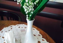 Frantsuzskaya bulochnaya美食图片