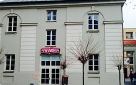 Piwiarnia Miejska Siedlce