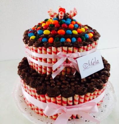 D′ Mela餐厅图片