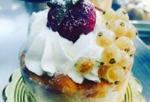 Gran Pasticceria la Torre购物图片