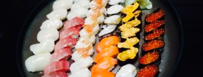 Tokuzushi餐厅图片