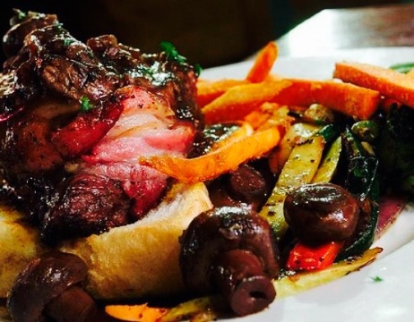 Ports Cafe餐厅图片