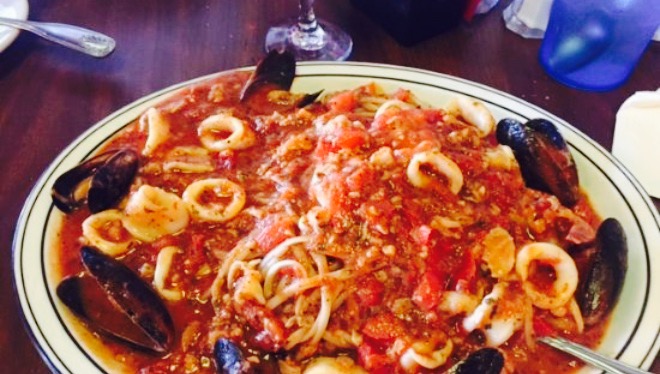 Fiorentino's Italian Cuisine