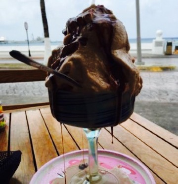 The Thirsty Cougar餐厅图片