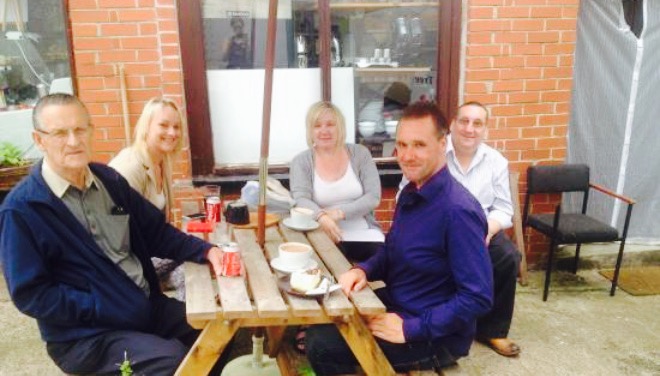 Love Coffee餐厅图片