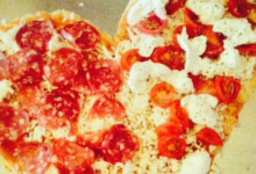 Pizza al Taglio da Nemo美食图片