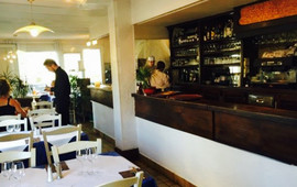 Pizzeria du Panorama la Tarantine