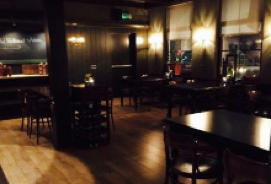 Hotel Restaurant Victoria美食图片