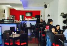 Bambu Sushi Bar美食图片