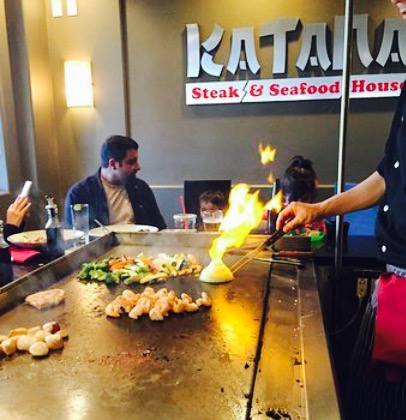Katana餐厅图片