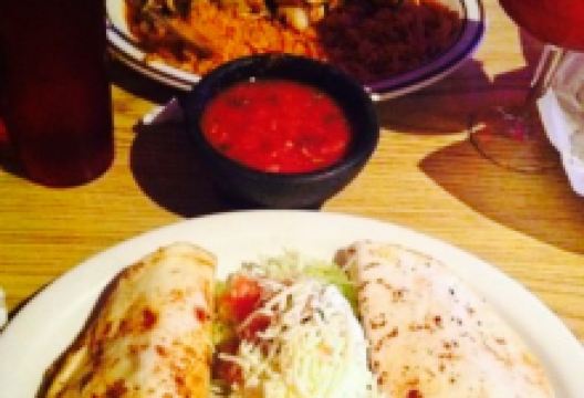 El Dorado Restaurant美食图片