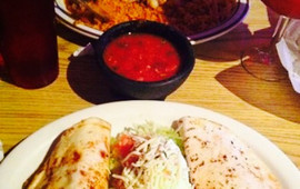 El Dorado Restaurant