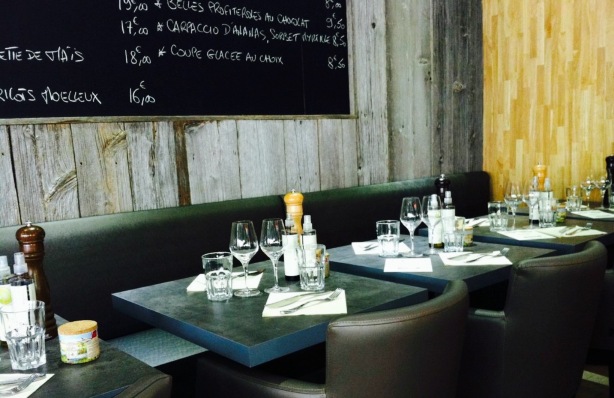 Le Regent餐厅图片