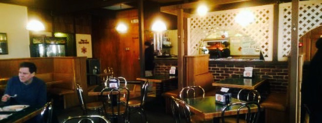 Tortilla Jack's Mexican Restaurant餐厅图片