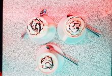 Tommy's Diner美食图片