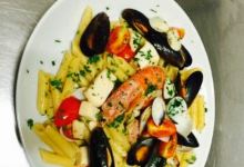 RiSTORANTE PiZZERiA Nuova Ruota Di Barge美食图片