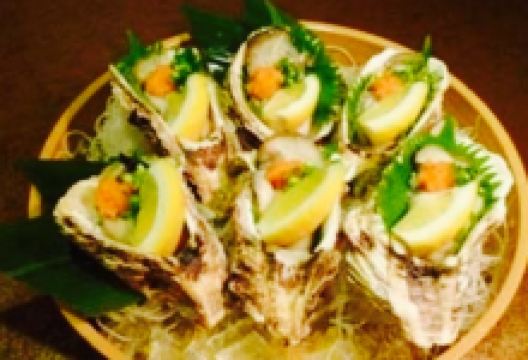 Akaneya Suisan Noshiro美食图片