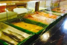 Shinpachizushi美食图片