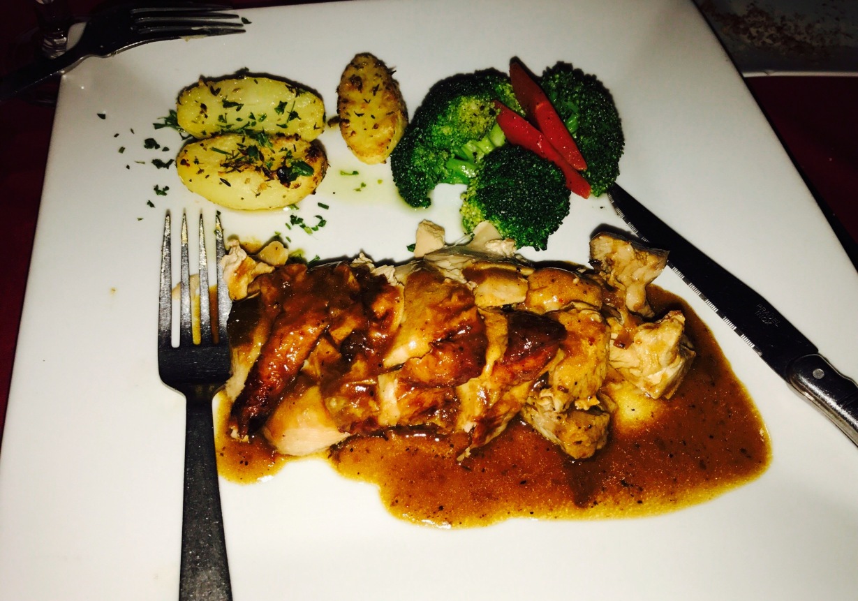 Cafe Flo餐厅图片