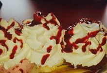 OK Diner美食图片