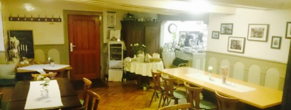 Wirtschaft Zum Hans Sachs