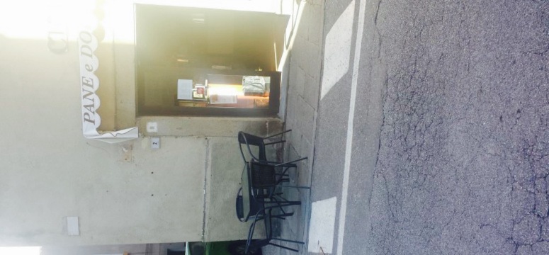 C'e Pizza Per Te Da...Miky