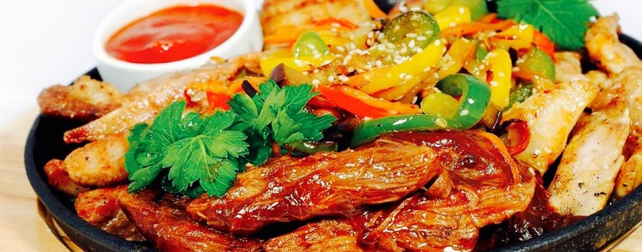 Valentino餐厅图片