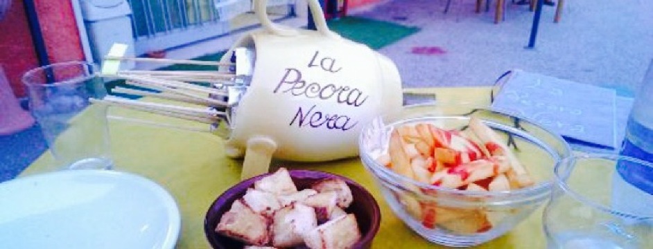 La Pecora Nera餐厅图片