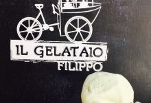 Il Gelataio Filippo Di Fabbri Filippo美食图片