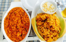 Amarpalace Indisches Restaurant餐厅图片