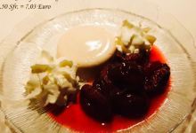 Restaurant Rothbad美食图片