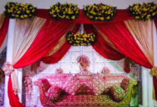 Saat Phere Restaurant & Party Place美食图片