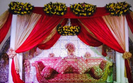 Saat Phere Restaurant & Party Place