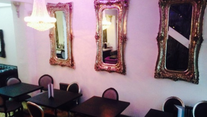 JC's Bar & Restaurant餐厅图片