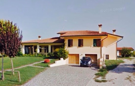 Azienda Agrituristica Corte Panicella