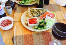 Greek Club Iringa美食图片