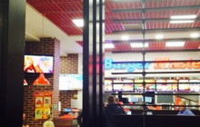Burger Master餐厅图片