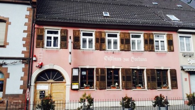 Gasthaus Fortuna