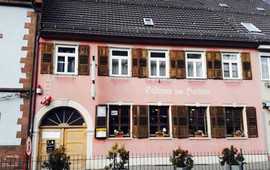 Gasthaus Fortuna