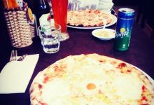 Ristorante Pizzeria Sergio美食图片