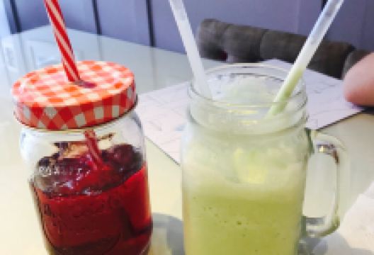 Flava Coffee Co美食图片