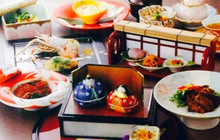Misen Shigetsu餐厅图片
